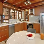 Apartment Casa Alba Seaview House