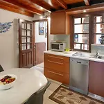 Casa Alba Seaview House Apartment