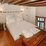 Apartment Casa Alba Seaview House Chania (Crete)