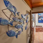Casa Alba Seaview House