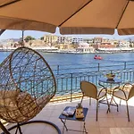 Casa Alba Seaview House Chania (Crete)