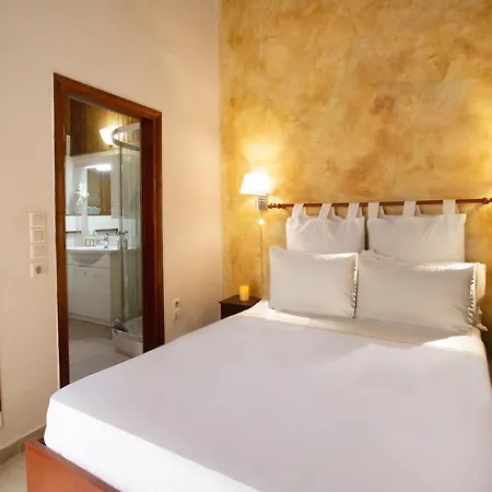 Apartment Casa Alba Seaview House