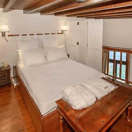 Apartment Casa Alba Seaview House Chania (Crete)