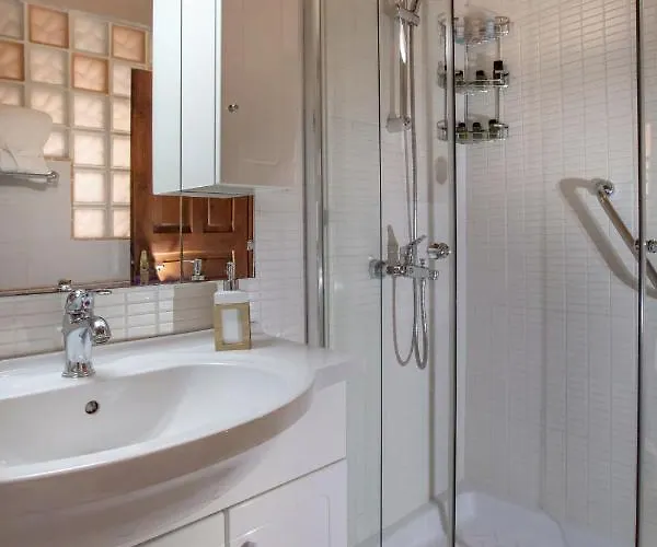 Casa Alba Seaview House Apartamento La Canea