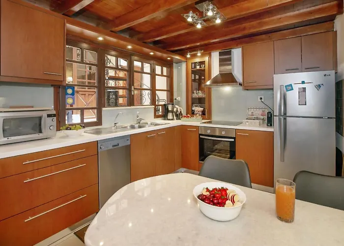 Apartamento Casa Alba Seaview House