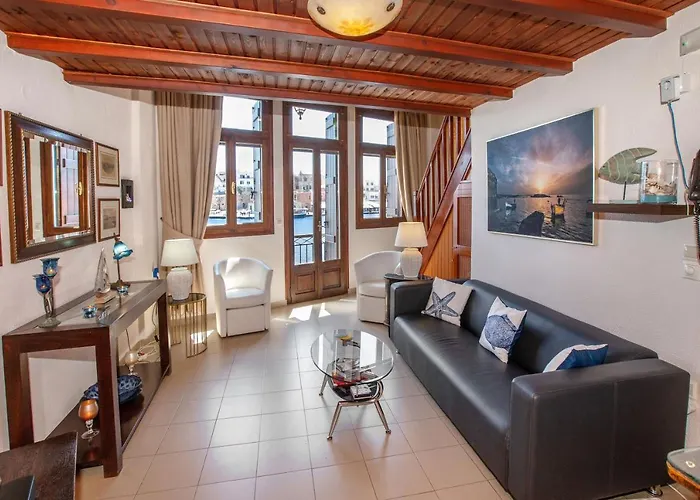 Apartamento Casa Alba Seaview House