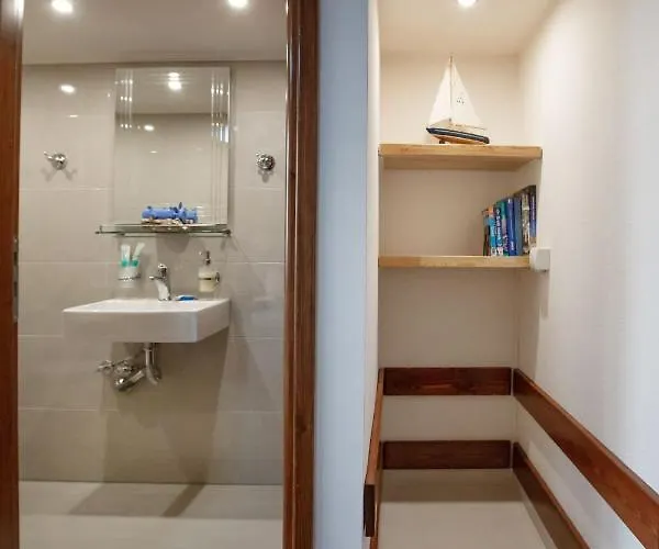 Casa Alba Seaview House La Canea