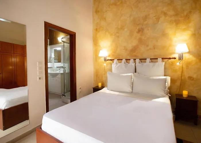 Apartamento Casa Alba Seaview House