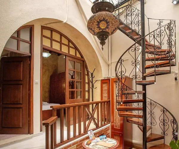 Casa Alba Seaview House Apartamento *