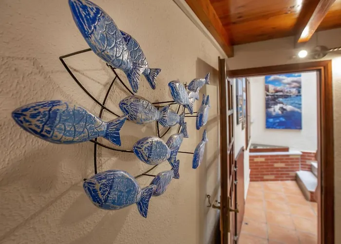 Casa Alba Seaview House