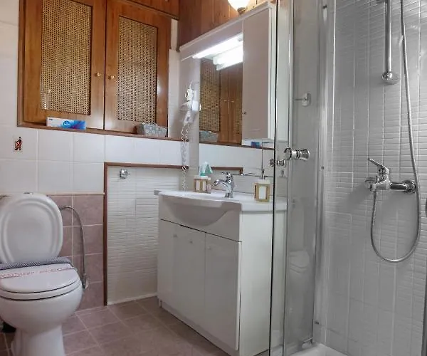 Apartamento Casa Alba Seaview House *