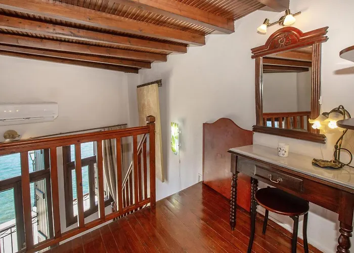 Apartamento Casa Alba Seaview House La Canea