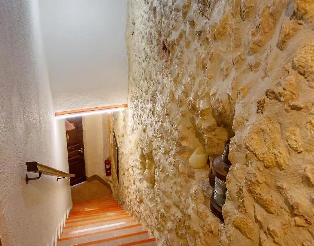 Casa Alba Seaview House