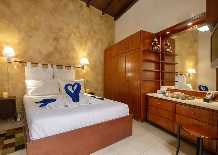 Casa Alba Seaview House *