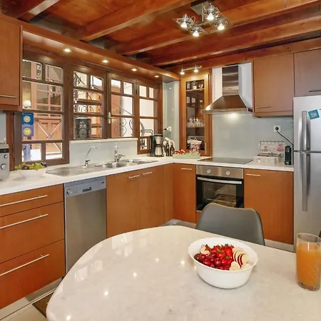 Διαμέρισμα Casa Alba Seaview House