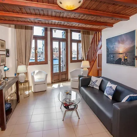 Lejlighed Casa Alba Seaview House