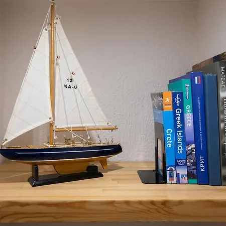 Casa Alba Seaview House Lejlighed *