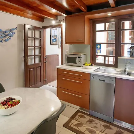 Casa Alba Seaview House Lejlighed