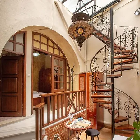 Casa Alba Seaview House Lejlighed *