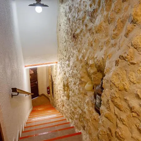 Casa Alba Seaview House