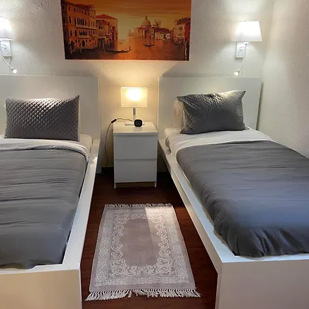 Casa Alba Seaview House *