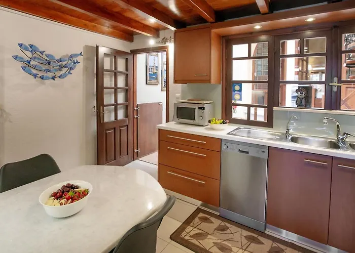 Casa Alba Seaview House Апартаменти