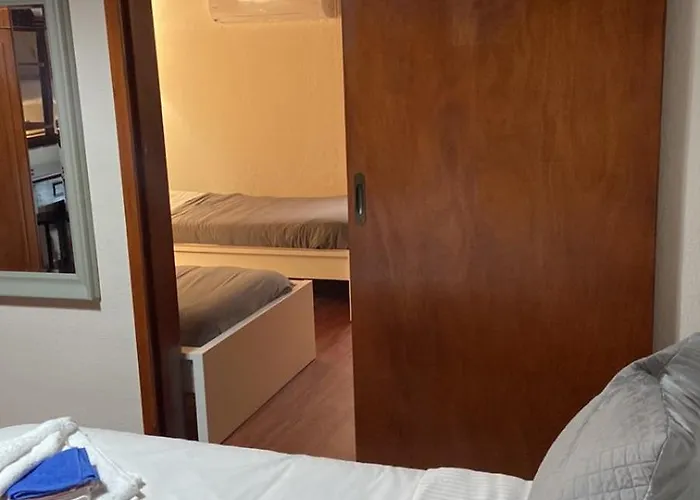 Апартаменти Casa Alba Seaview House