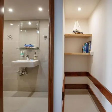 Casa Alba Seaview House Chania (Crete)