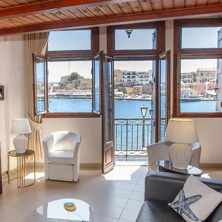 Casa Alba Seaview House