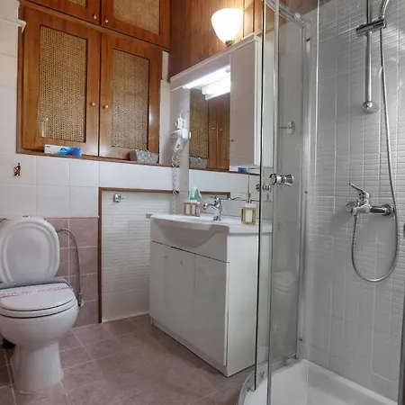 Apartmán Casa Alba Seaview House *