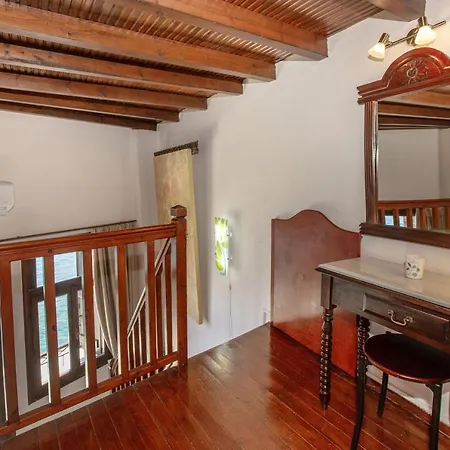 Apartment Casa Alba Seaview House Chania (Crete)