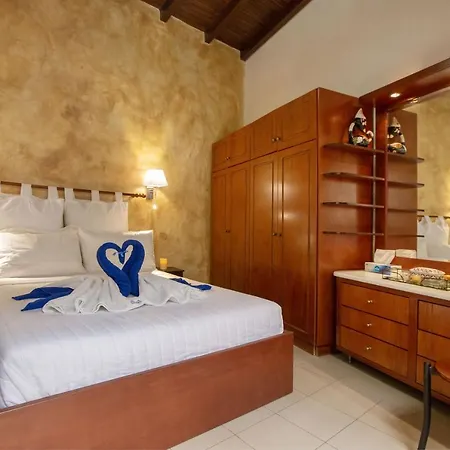 Casa Alba Seaview House *