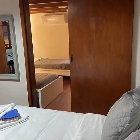 Apartmán Casa Alba Seaview House